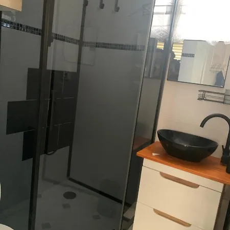 Prázdninový dům Zielony Domek Nad Jeziorem Lesnianskim Pod Zamkiem Czocha Bozkowice